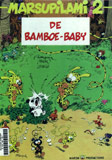 2. De bamboe-baby