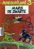 3. Mars, de zwarte