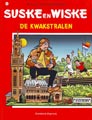 99 De kwakstralen