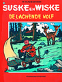 148 De lachende wolf