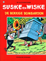 160 De bokkige bombardon