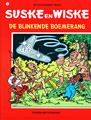 161 De blinkende boemerang