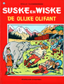 170 De olijke olifant