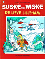 198 De lieve Lilleham