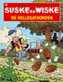 208 De hellegathonden