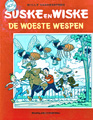 211 De woeste wespen