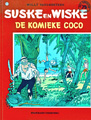 217 De komieke Coco