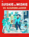 223 De kleurenkladder