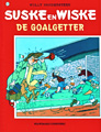 225 De goalgetter