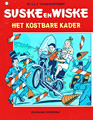 247 Het kostbare kader