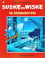 266 De kernmonsters