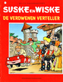 277 De verdwenen verteller