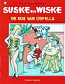 280 De kus van Odfella