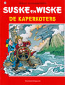 293 De kaperkoters