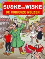 296 De curieuze neuzen