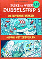 Dubbelstrip 5