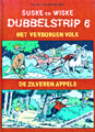 Dubbelstrip 6