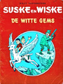 De witte gems