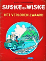 Het verloren zwaard