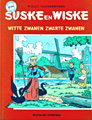 Witte zwanen zwarte zwanen