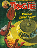 10. Planeet van de angst