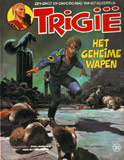 21. Het geheime wapen