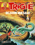 31. De zoon van Salo