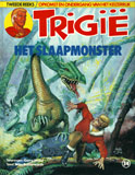 34. Het slaapmonster