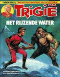 35. Het rijzende water