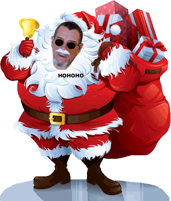 HoHoHo!